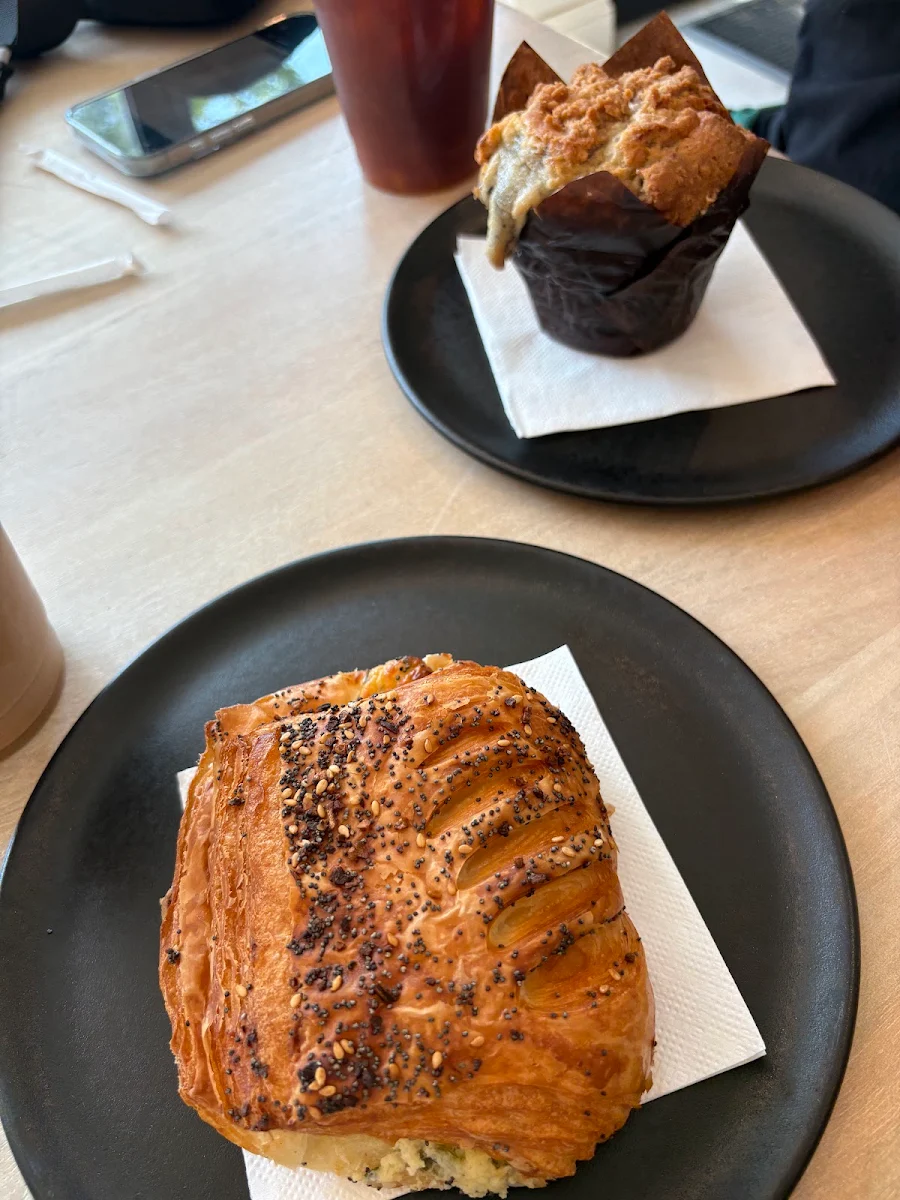 Everything Croissant