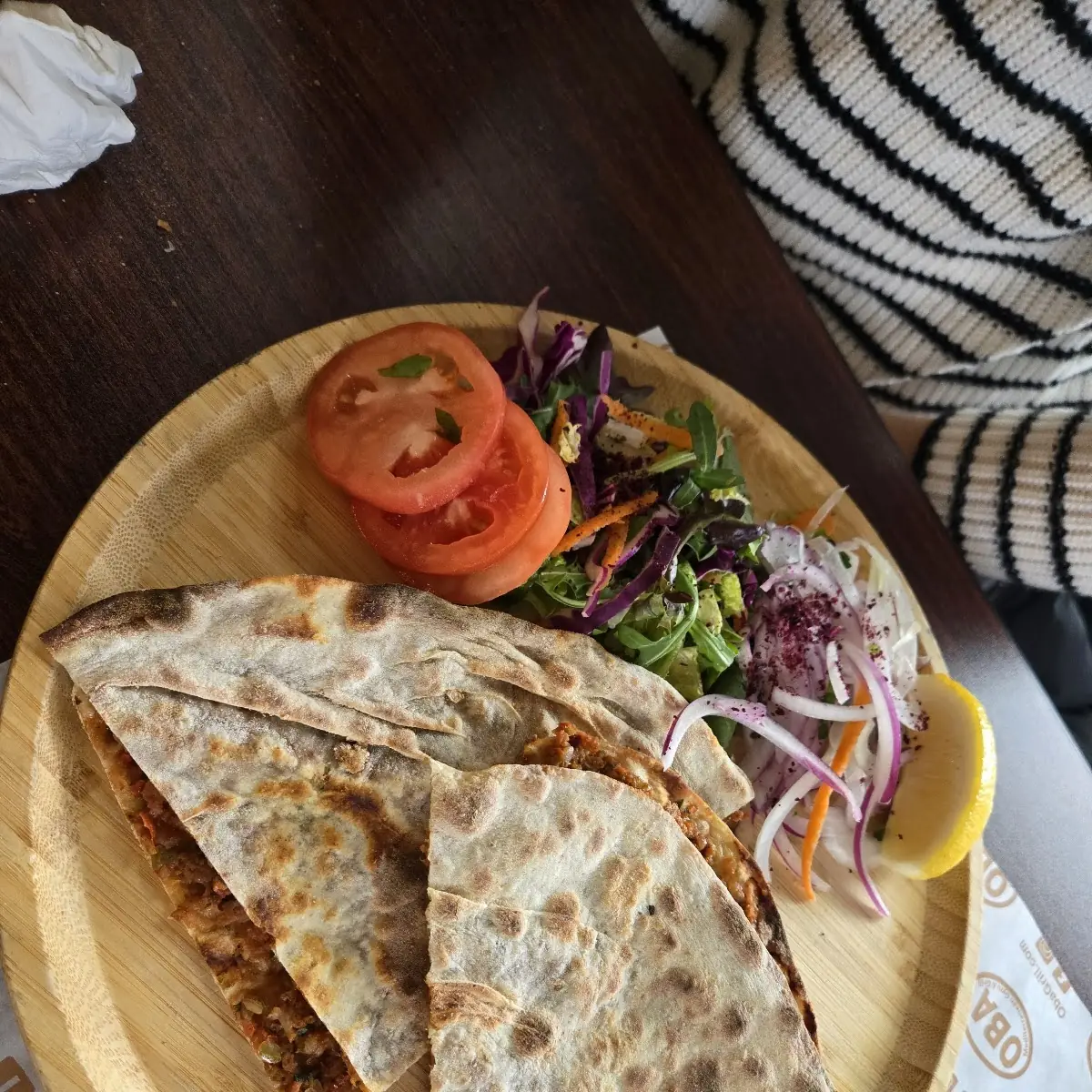 Lahmacun