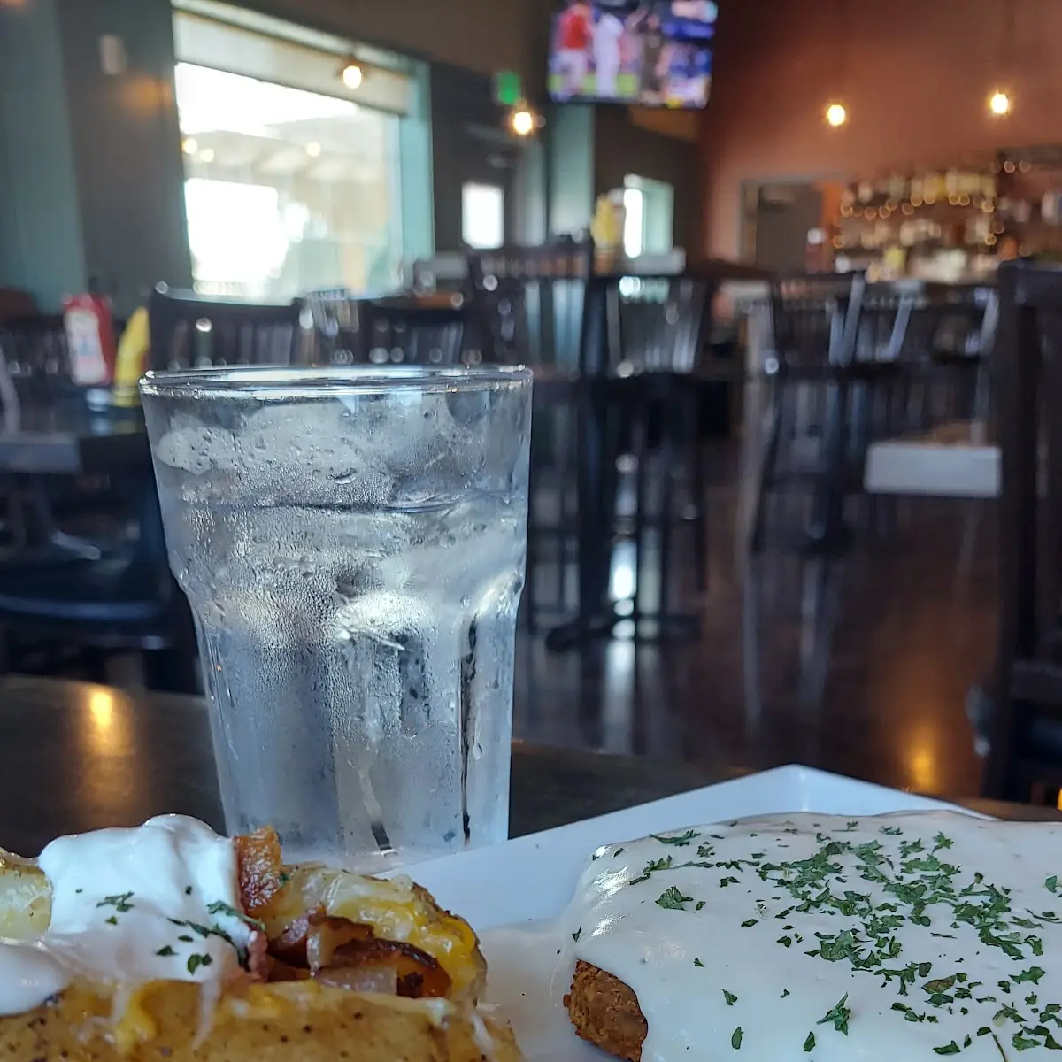 Chicken Fried Steak