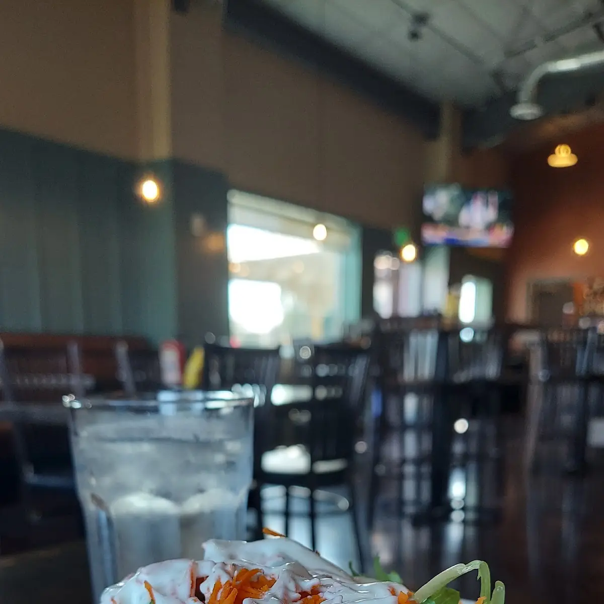 Side Salad