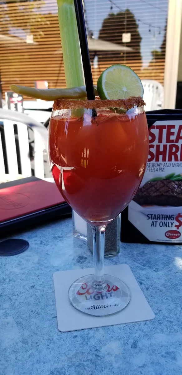Ceasar