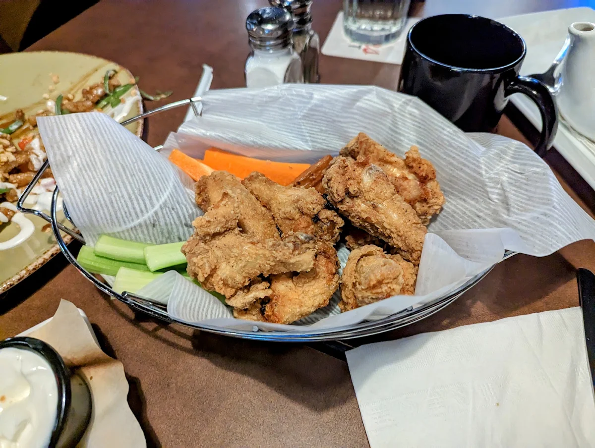Chicken Wings