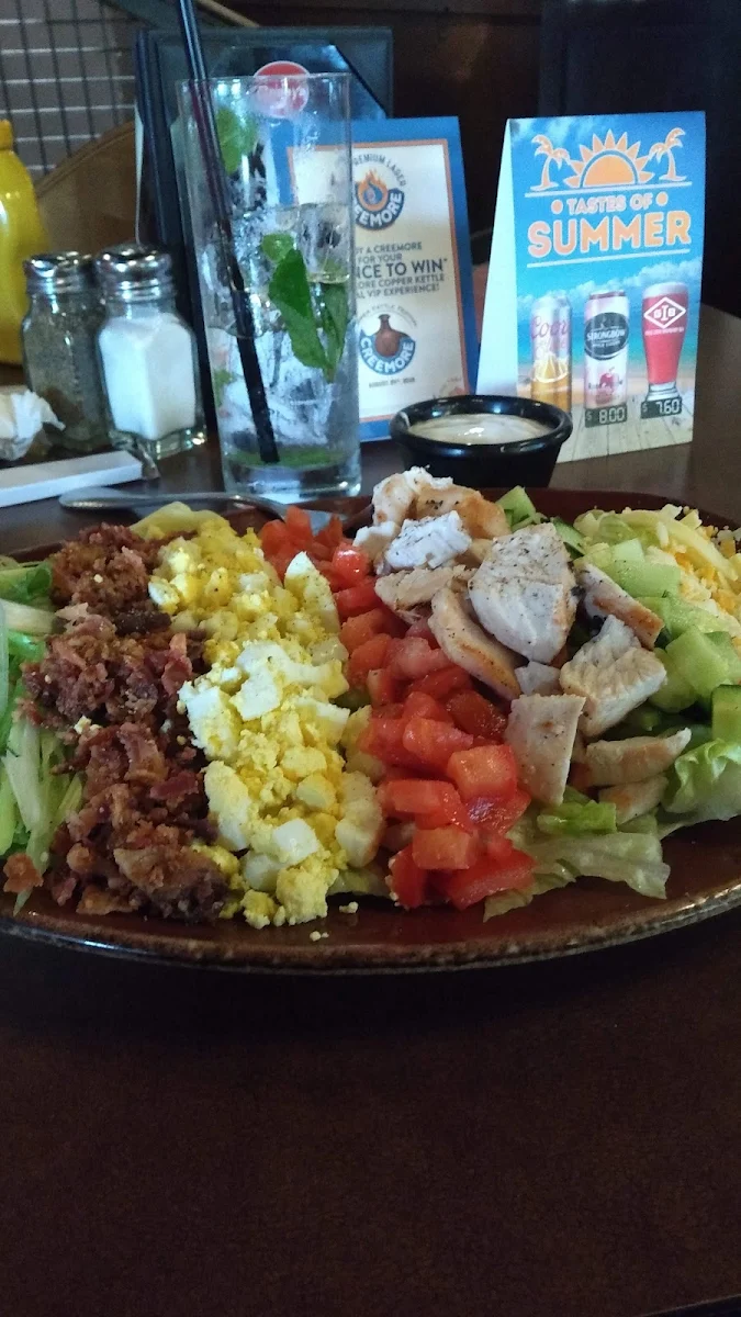 Cobb Salad