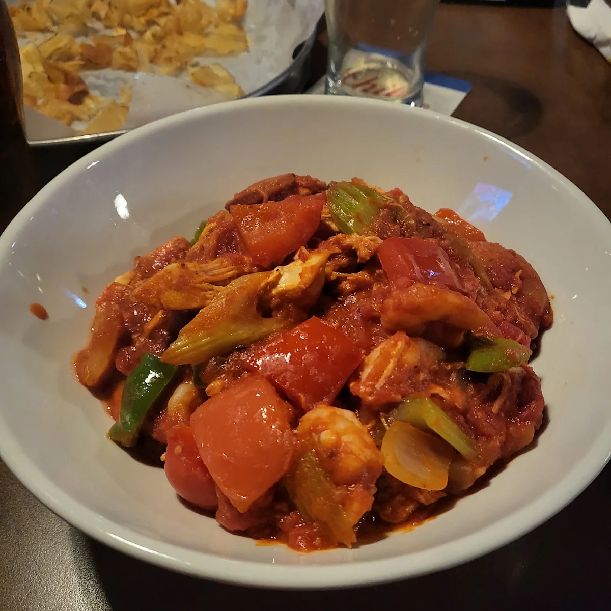 Jambalaya