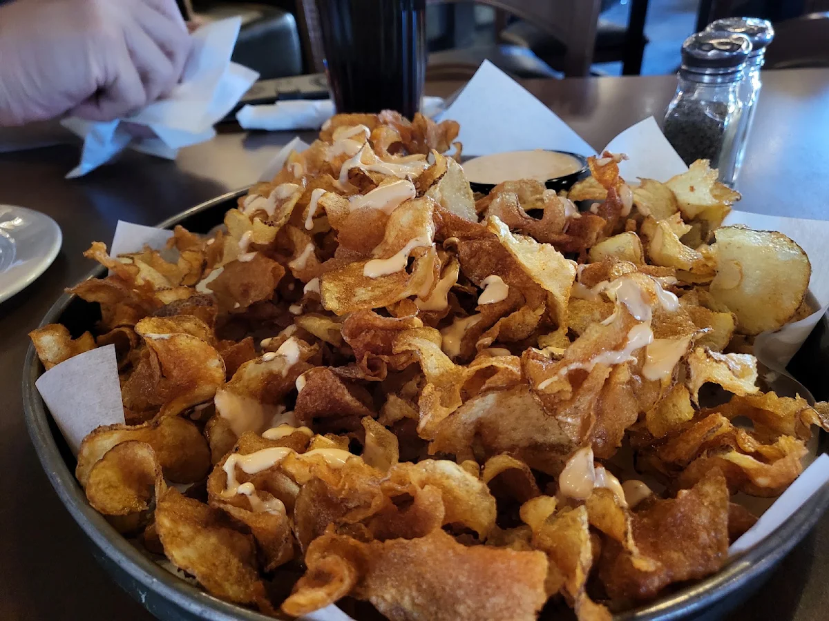 Tornado Potato