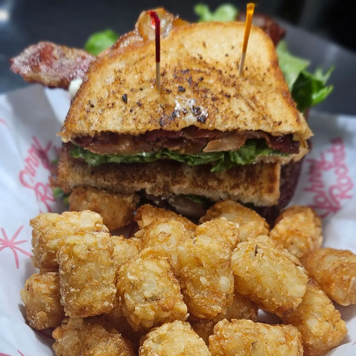 Tater Tots