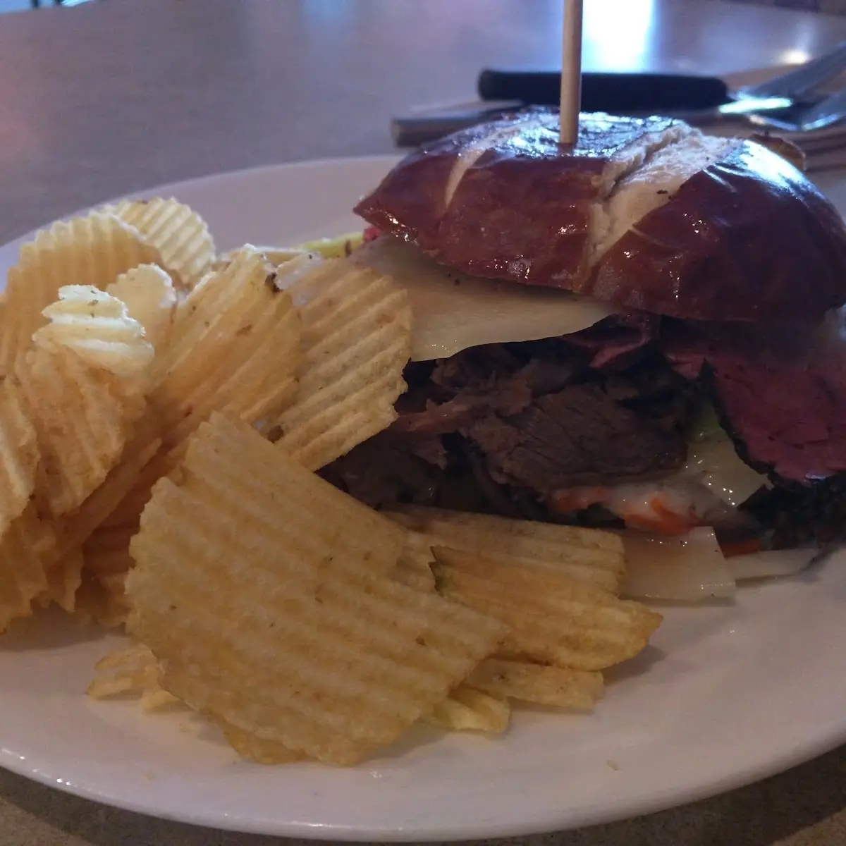 Sandwich