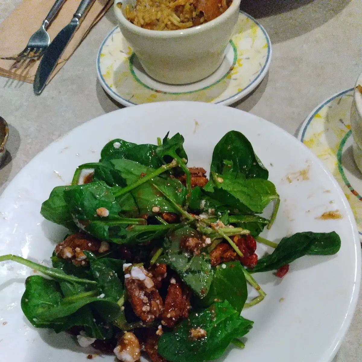 Side Salad