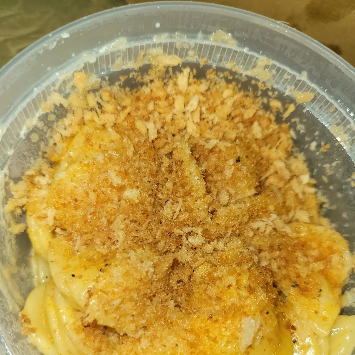 Mac and Cheese