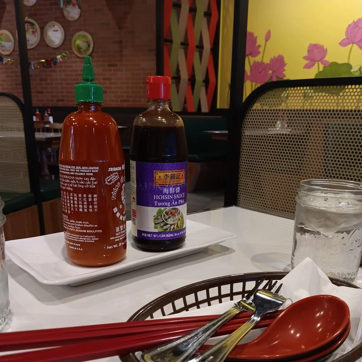 Hot Sauce