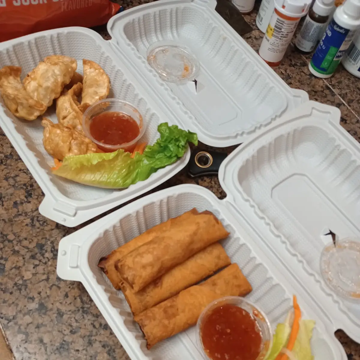 Lumpia