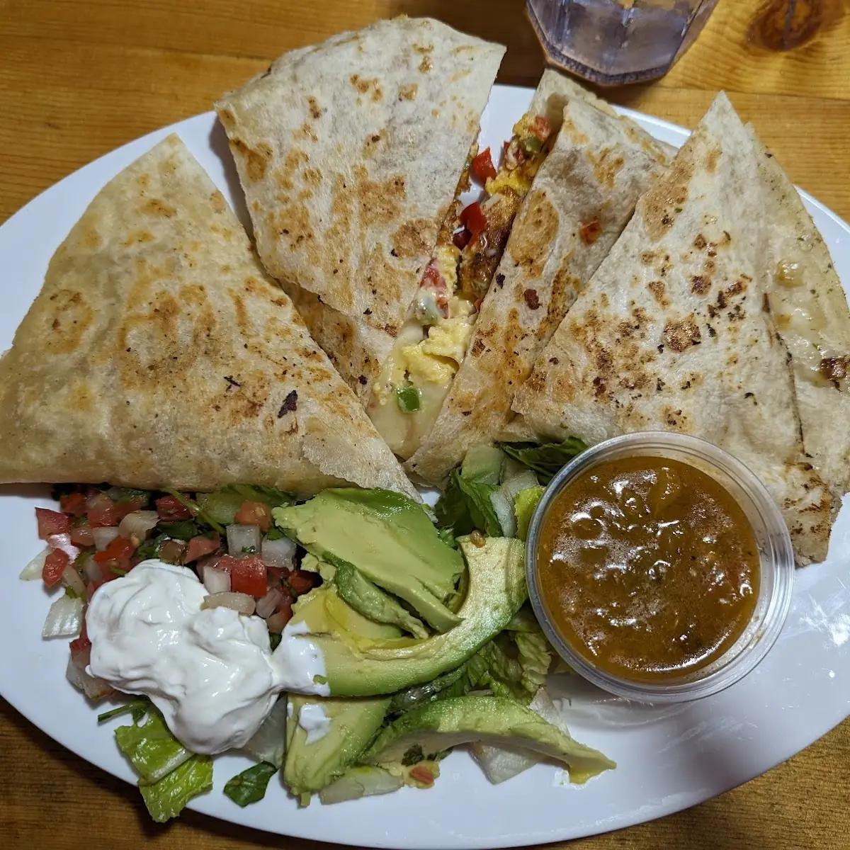 Quesadilla
