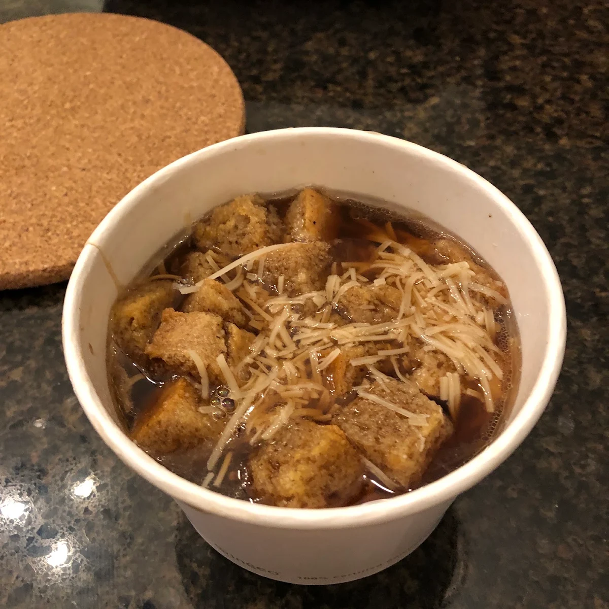 French Onion Soup