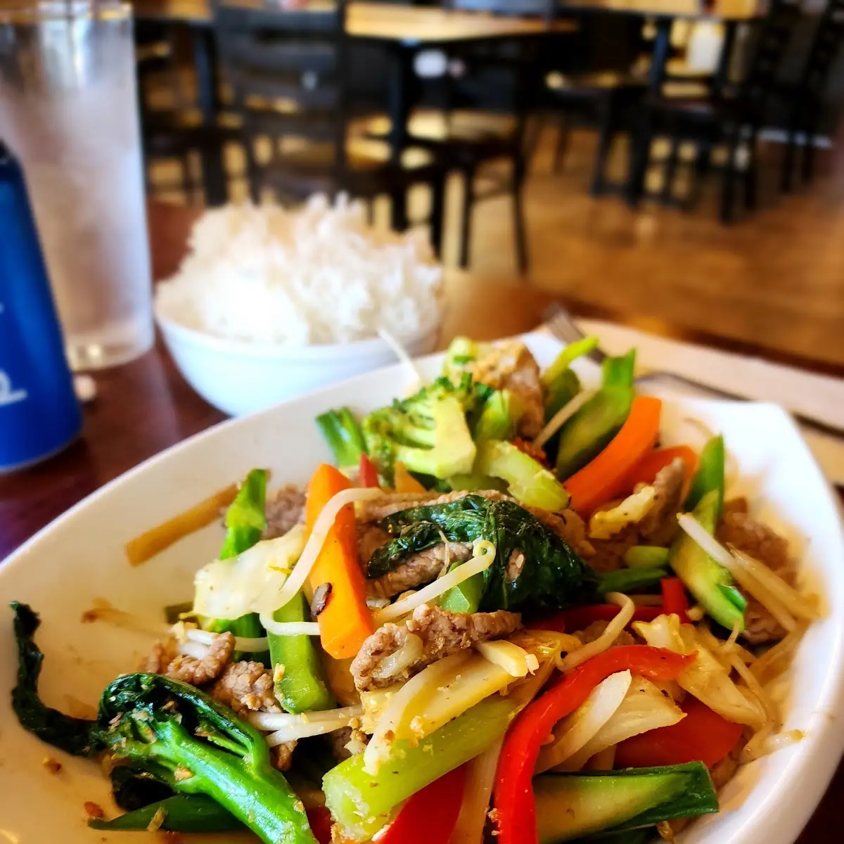 Pad See EW