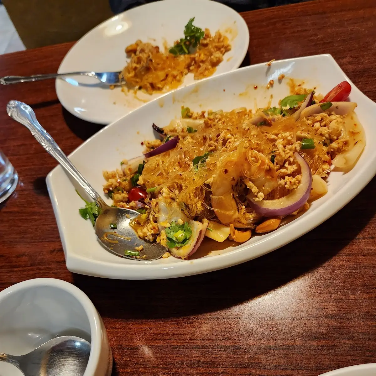 SA Bai Thai Fried Rice