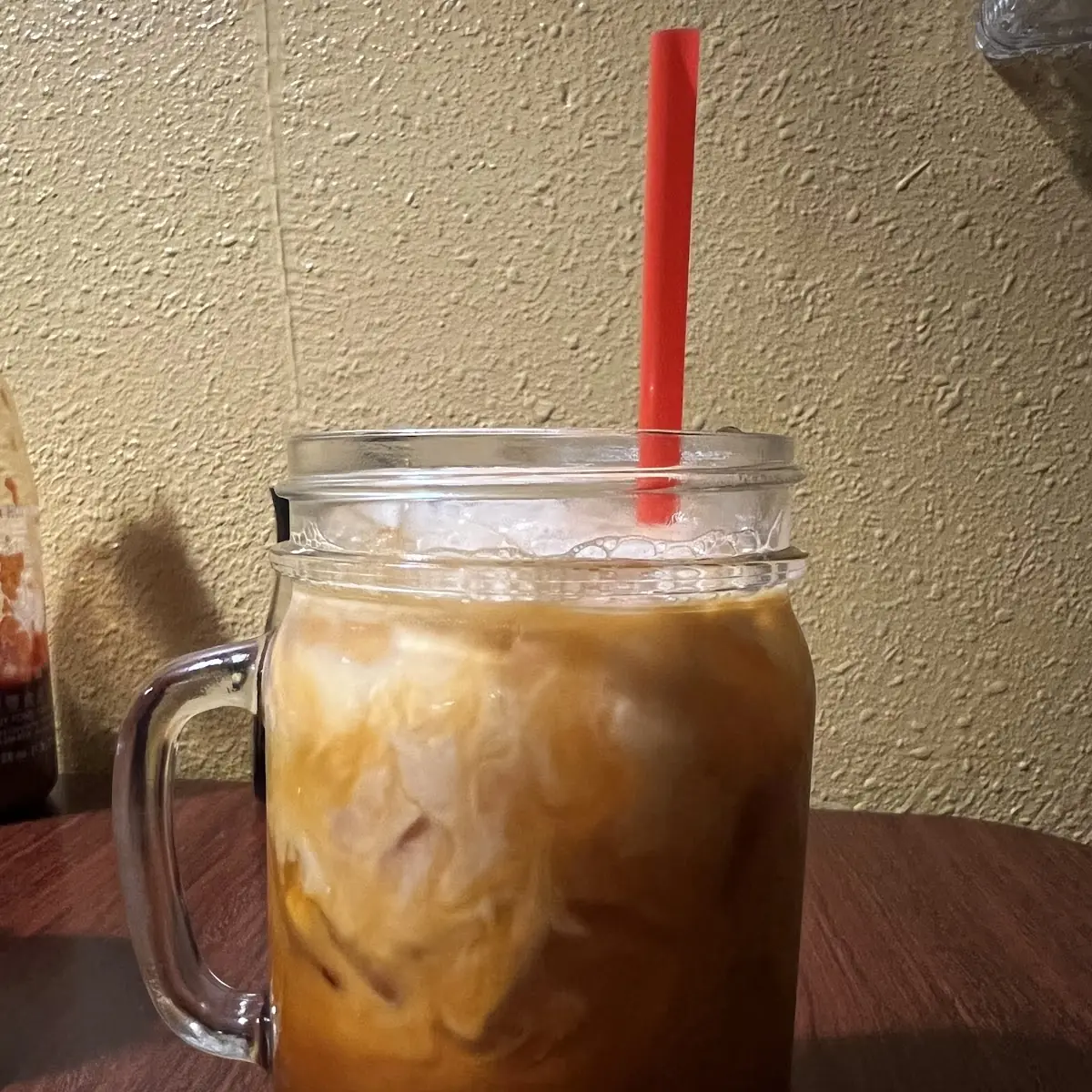Thai Iced Coffee