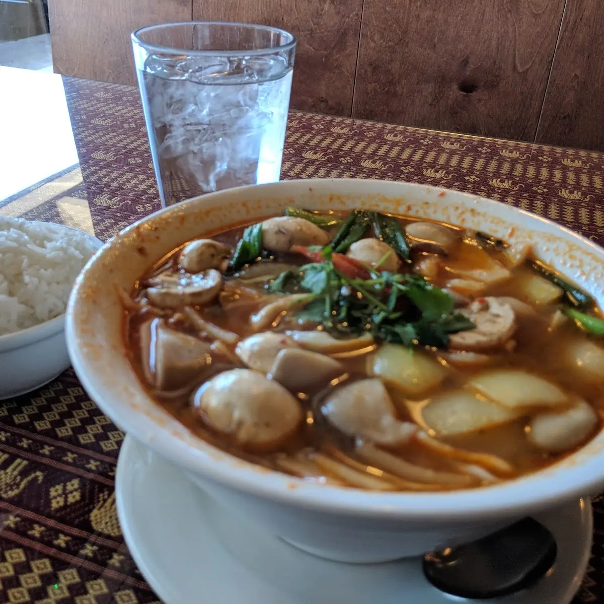 Tom Yum