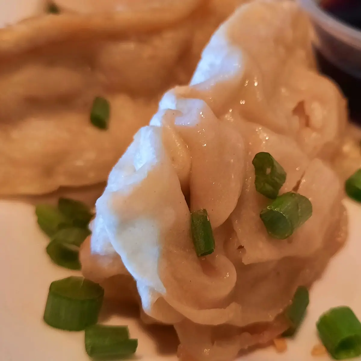 Dumplings