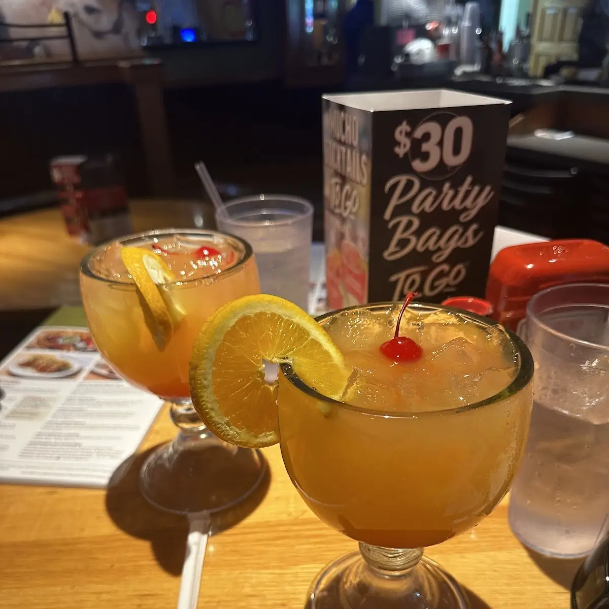 Captain Bahama Mama