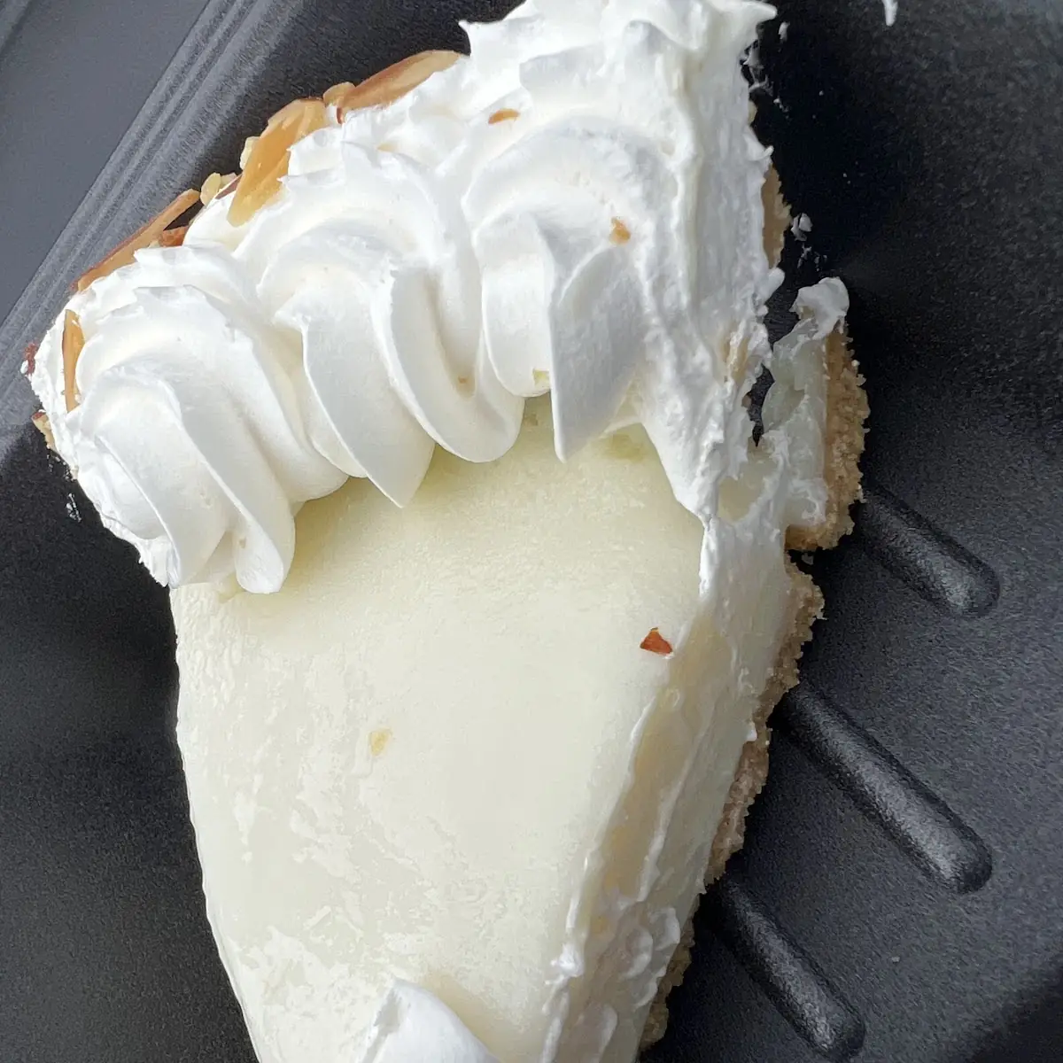 Key Lime Pie