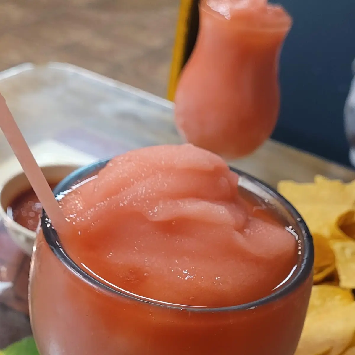 Strawberry Margarita