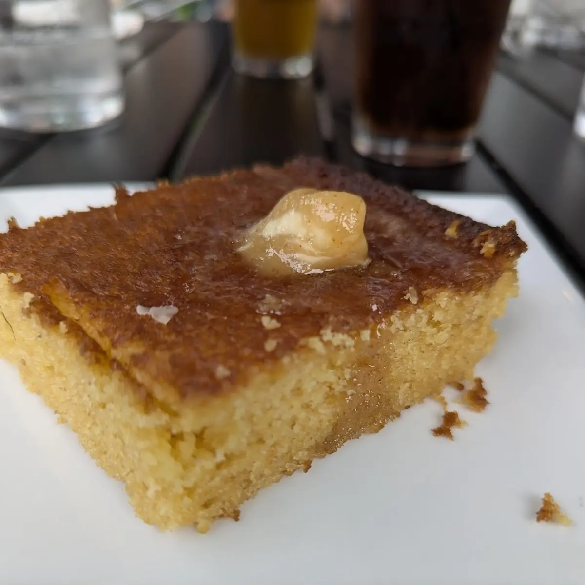 Cornbread