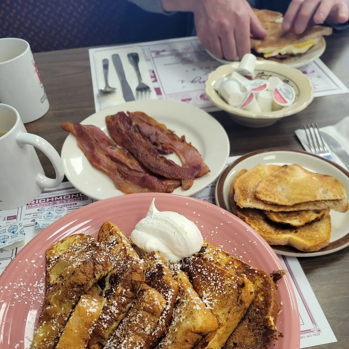 Texas French Toast