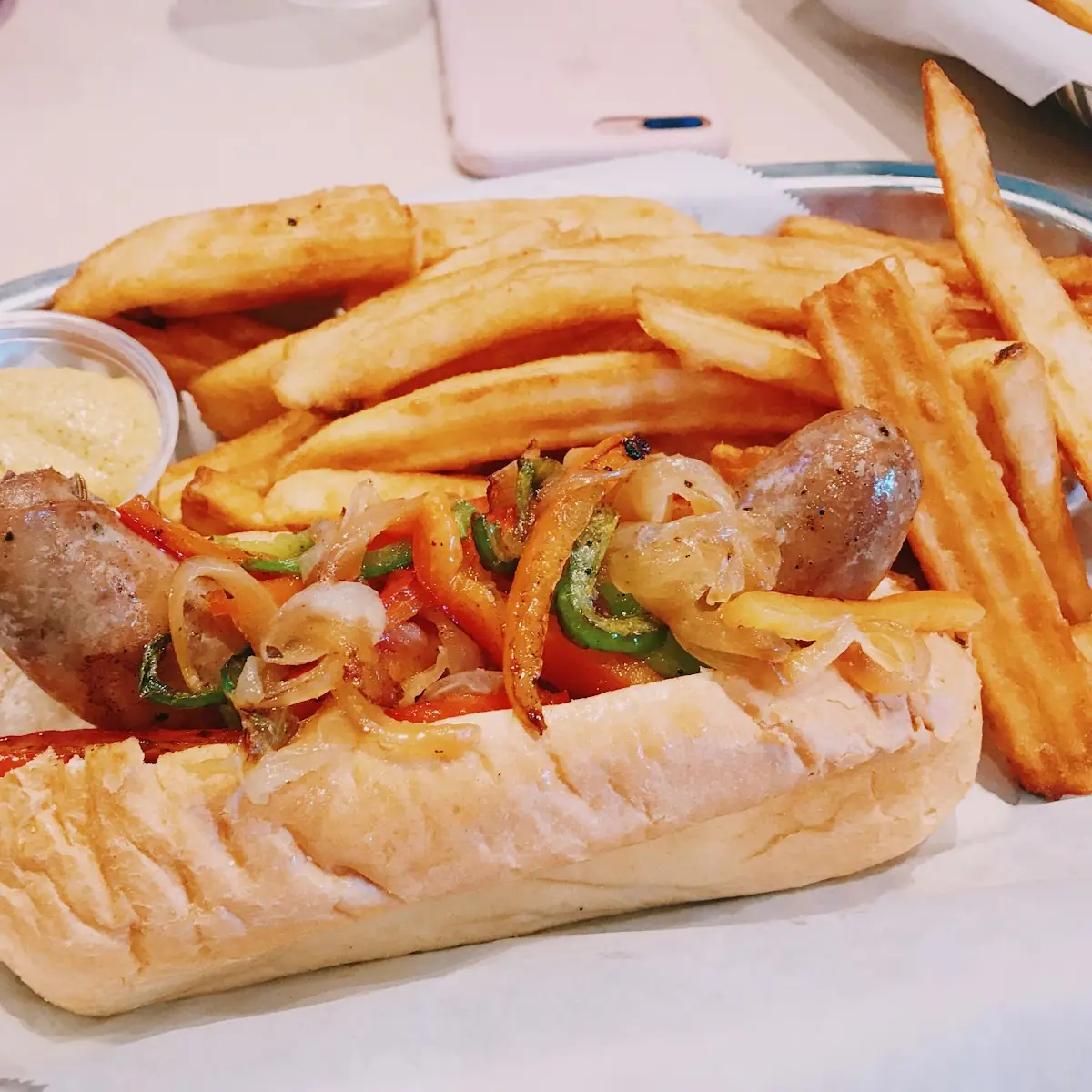 Chicago Dog