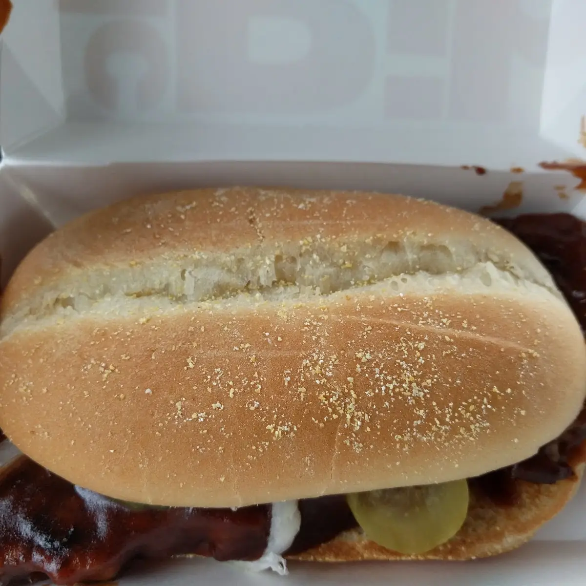 BBQ Sauce