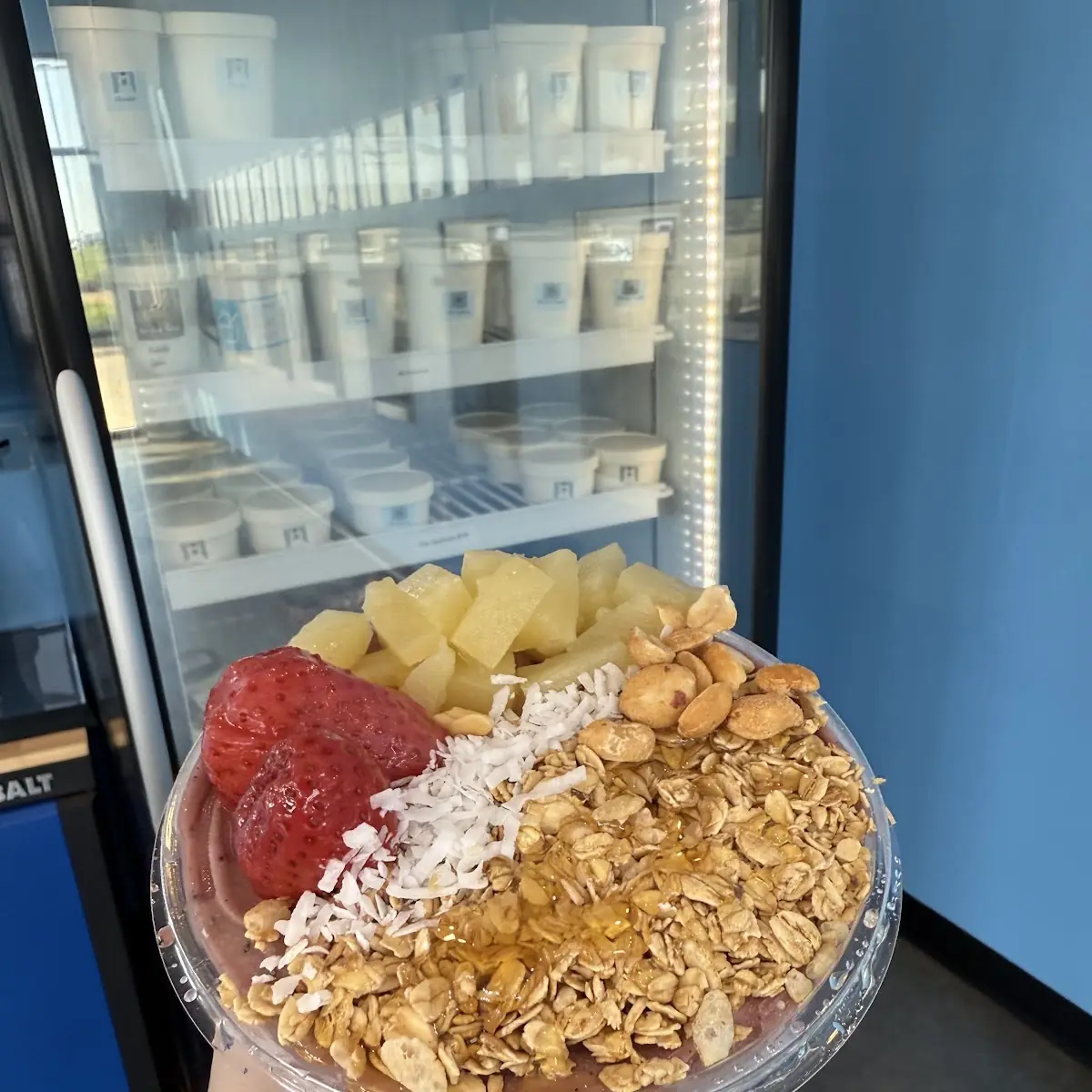 Granola Bar