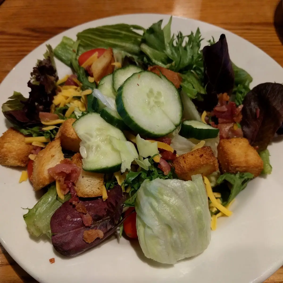 House Salad