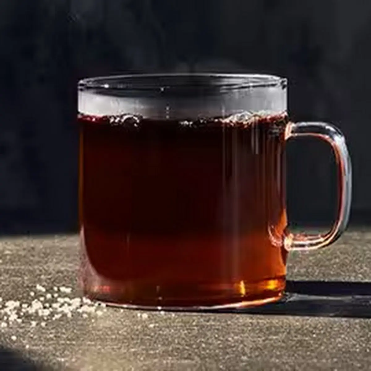 Hot Tea