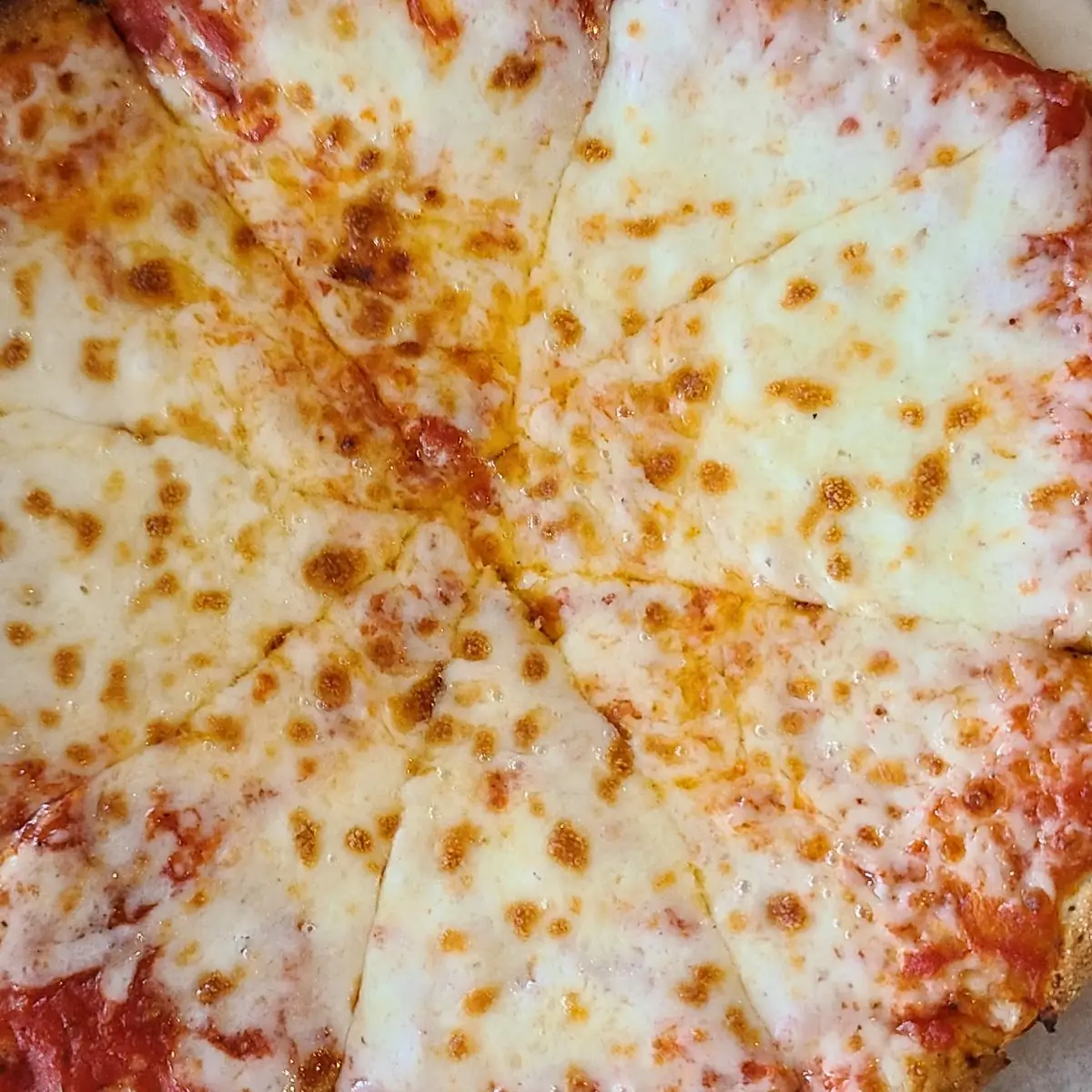 Cheese Pizza