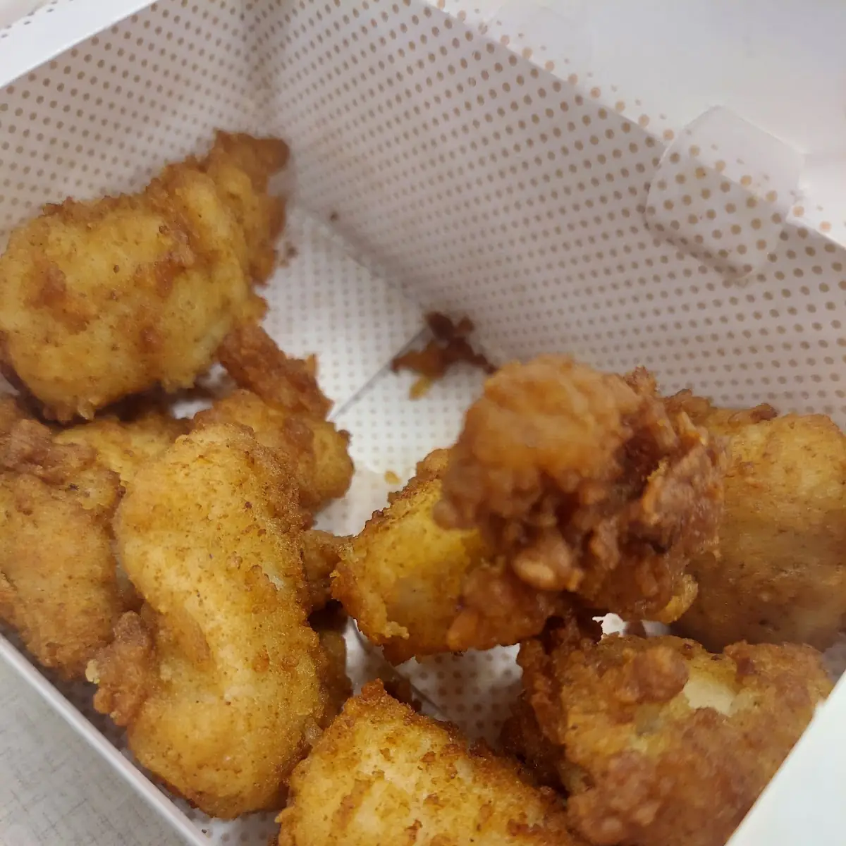 Chicken Nuggets