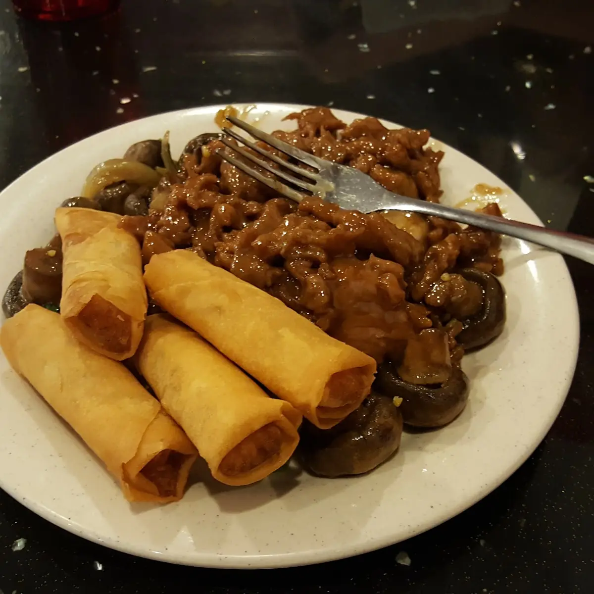 Spring Roll