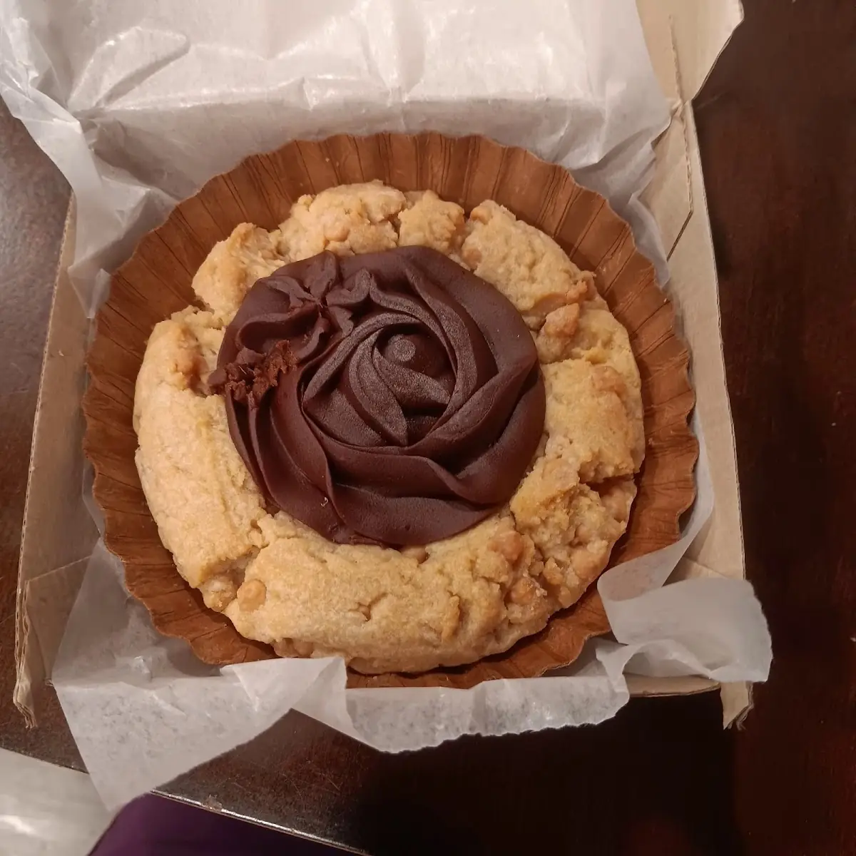 Peanut Butter Pie