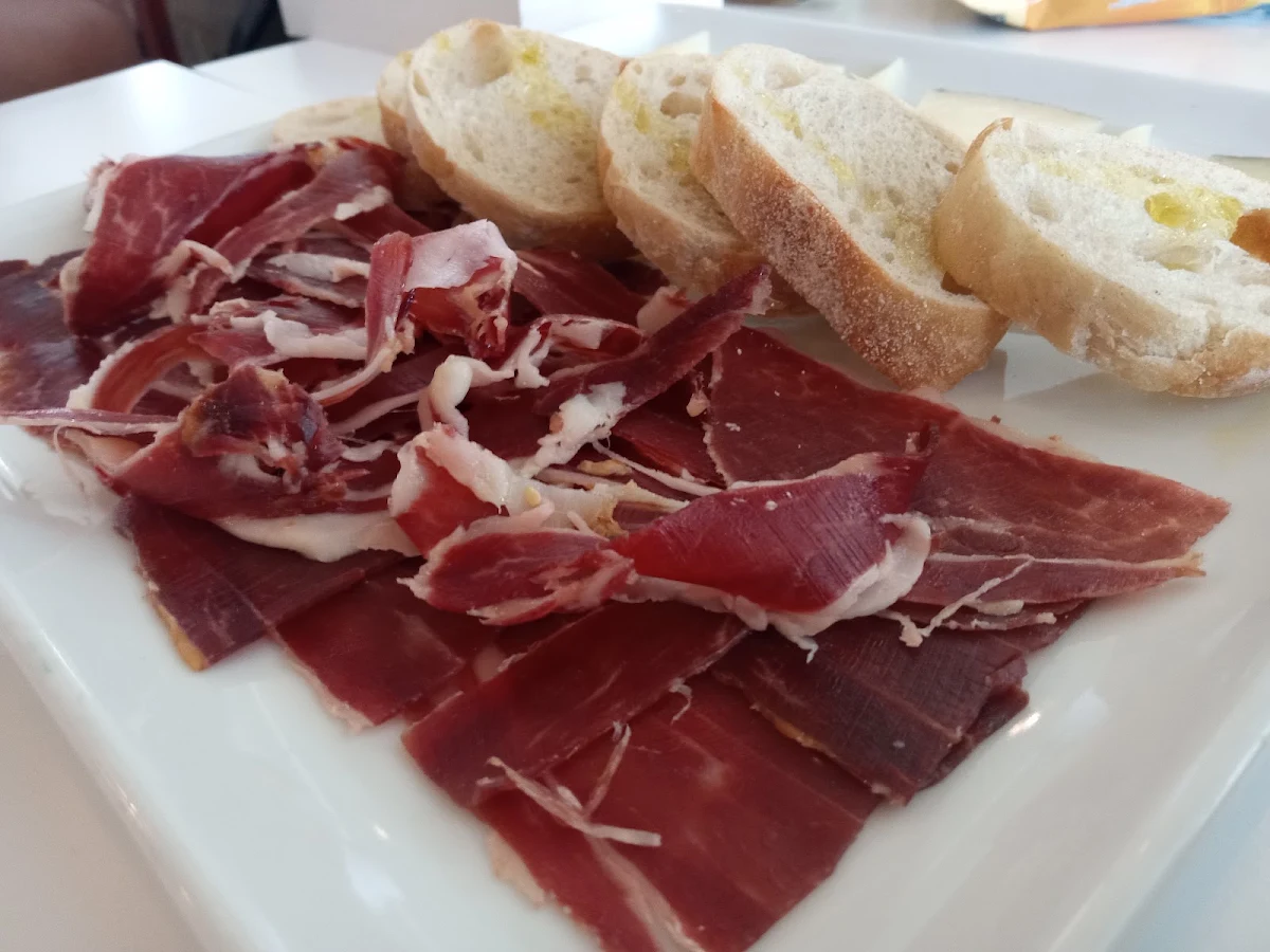Sample Platter