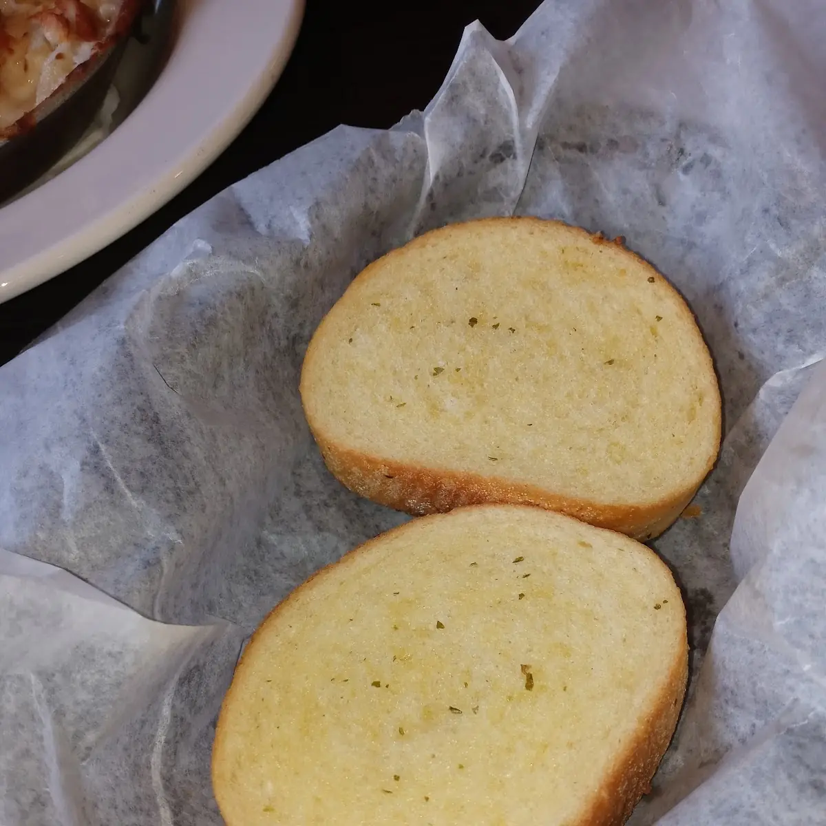 Garlic Bread