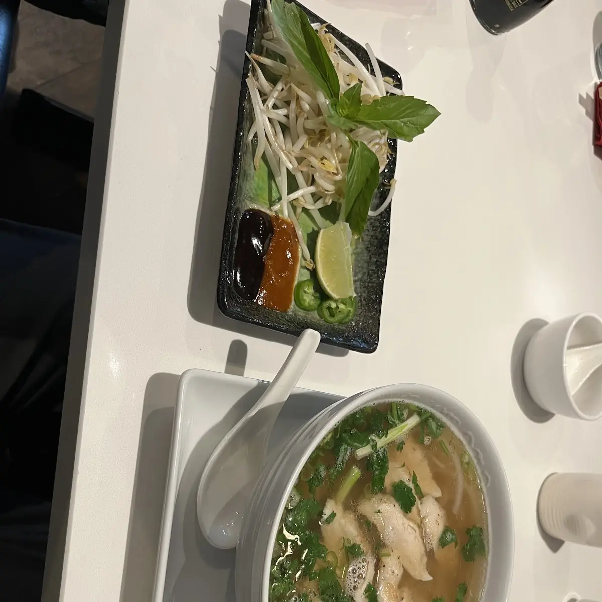 Pho GA