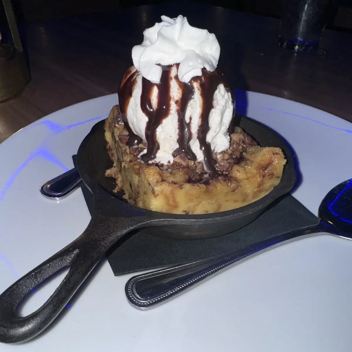 Fried Ice Cream