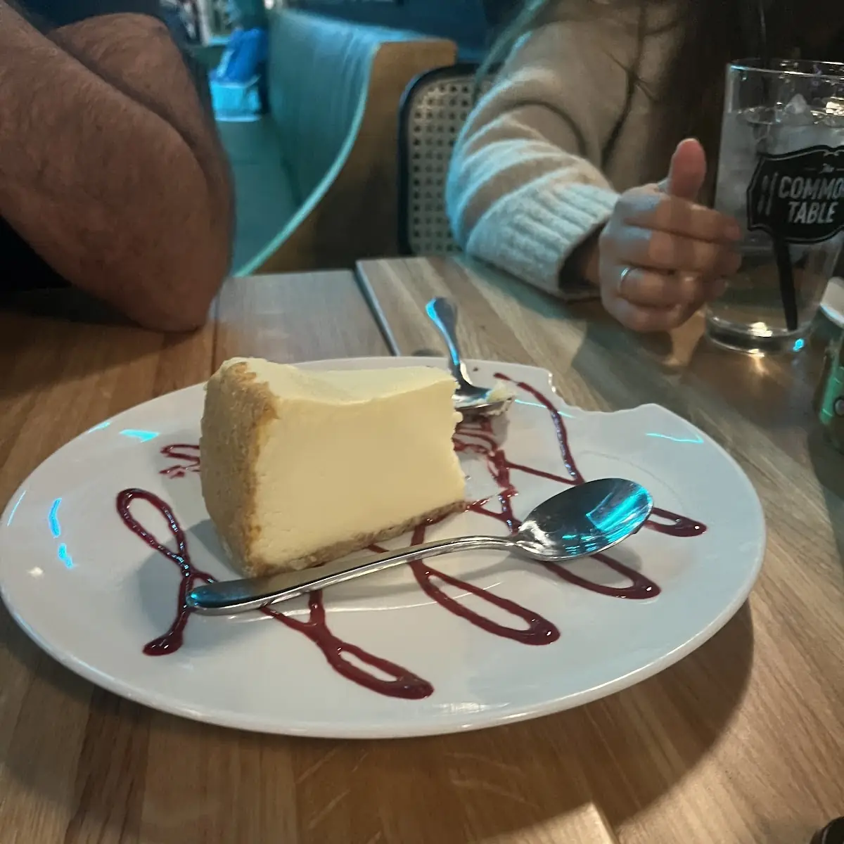 Key Lime Pie