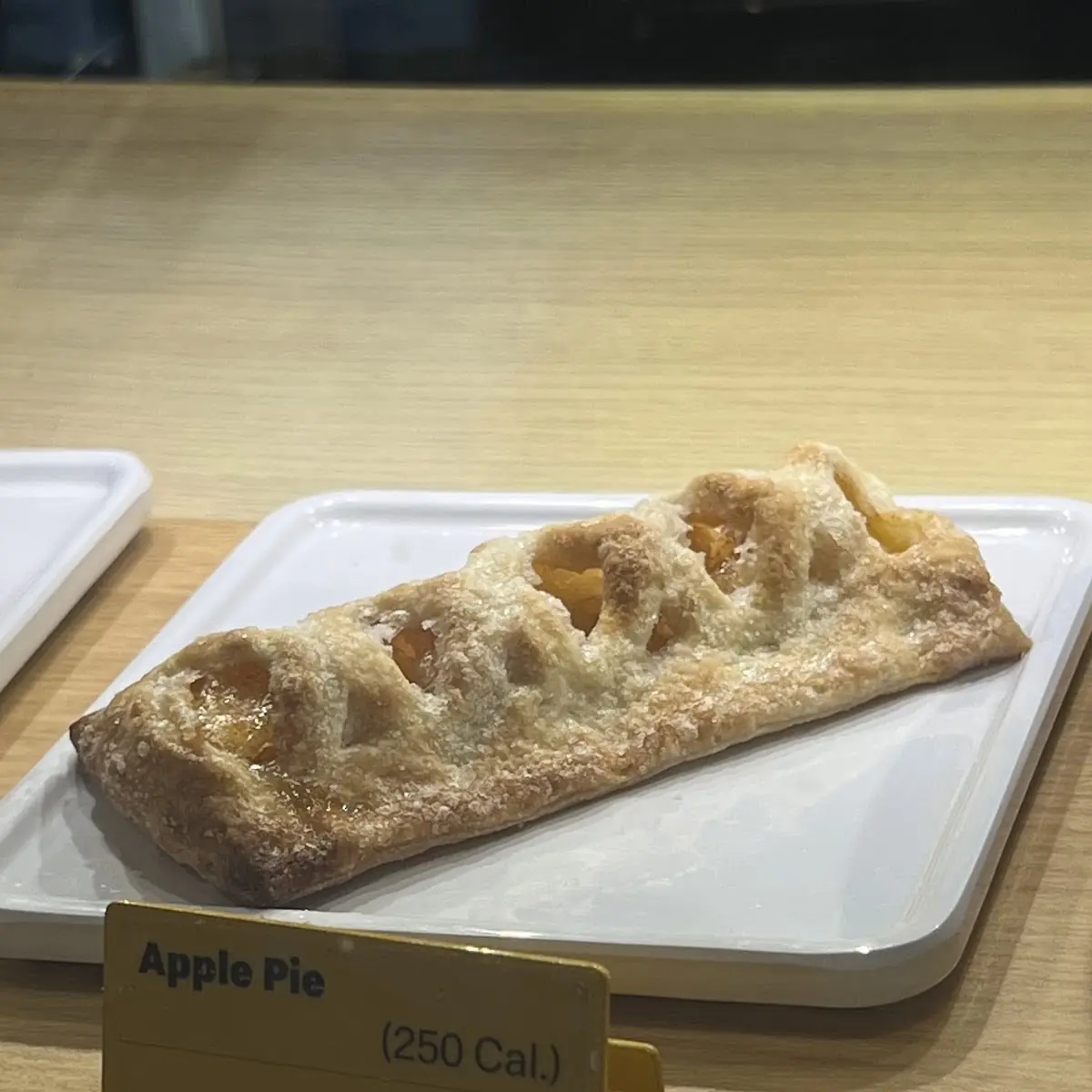 Apple Pie