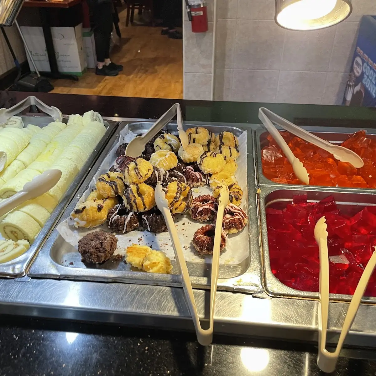 Gelato