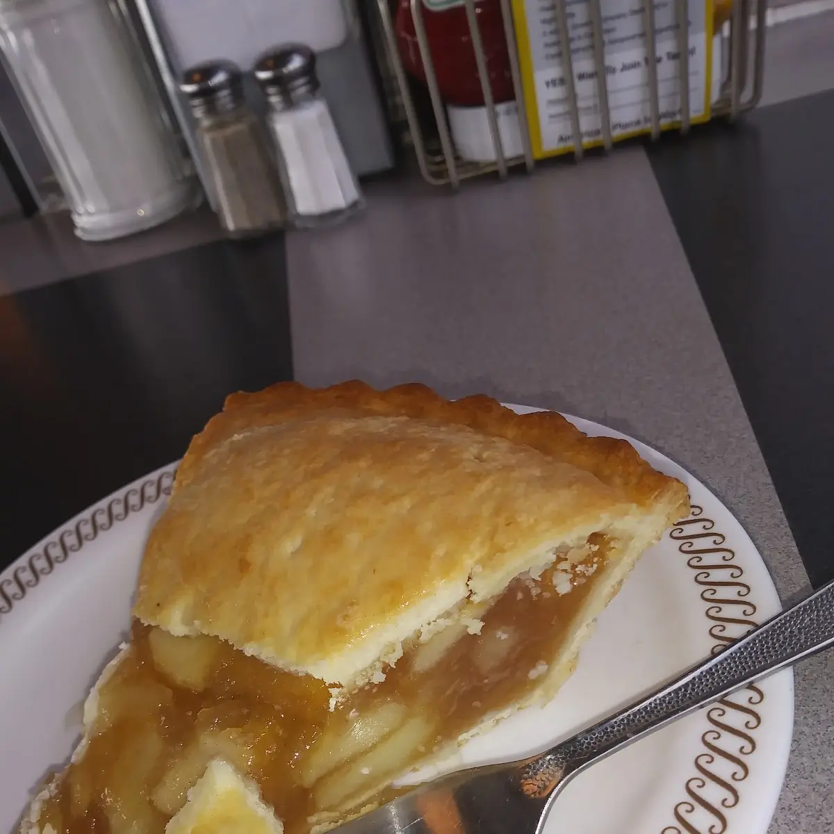 Apple Pie