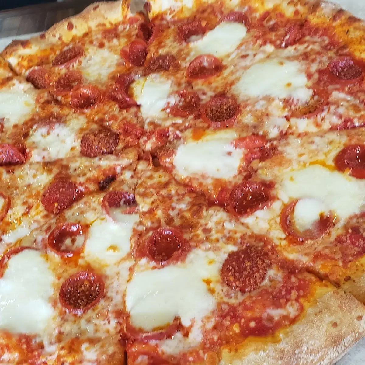 Kid's Pizza