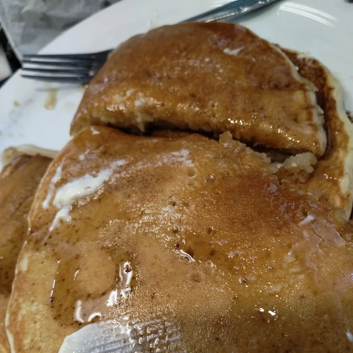 Pancake Sugar Free Syrup