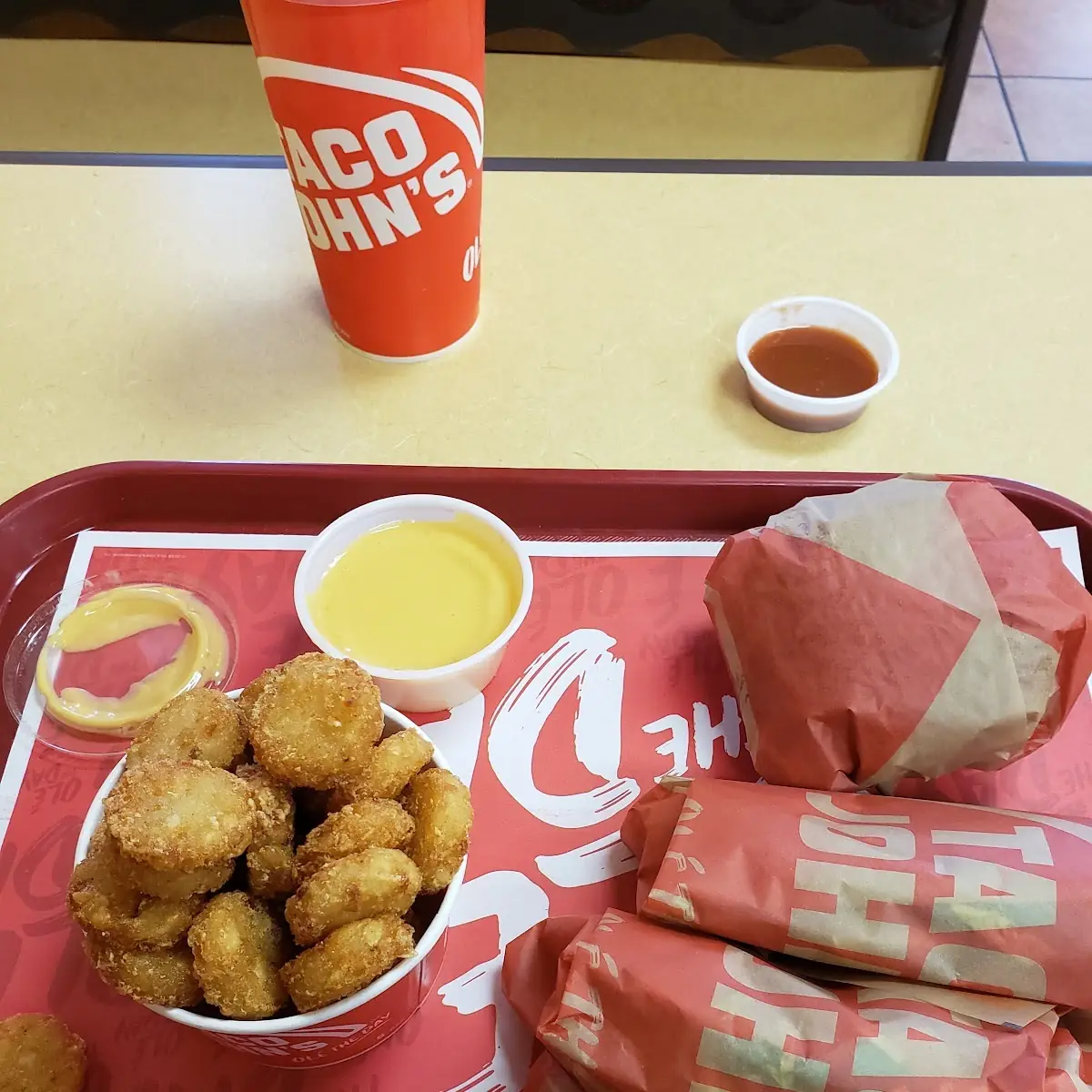 Tater Tots
