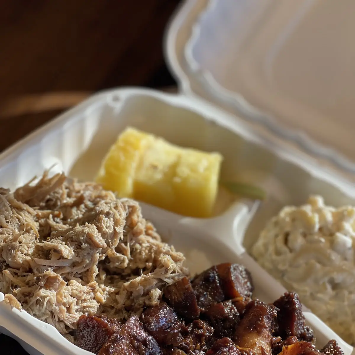 Pulled Pork