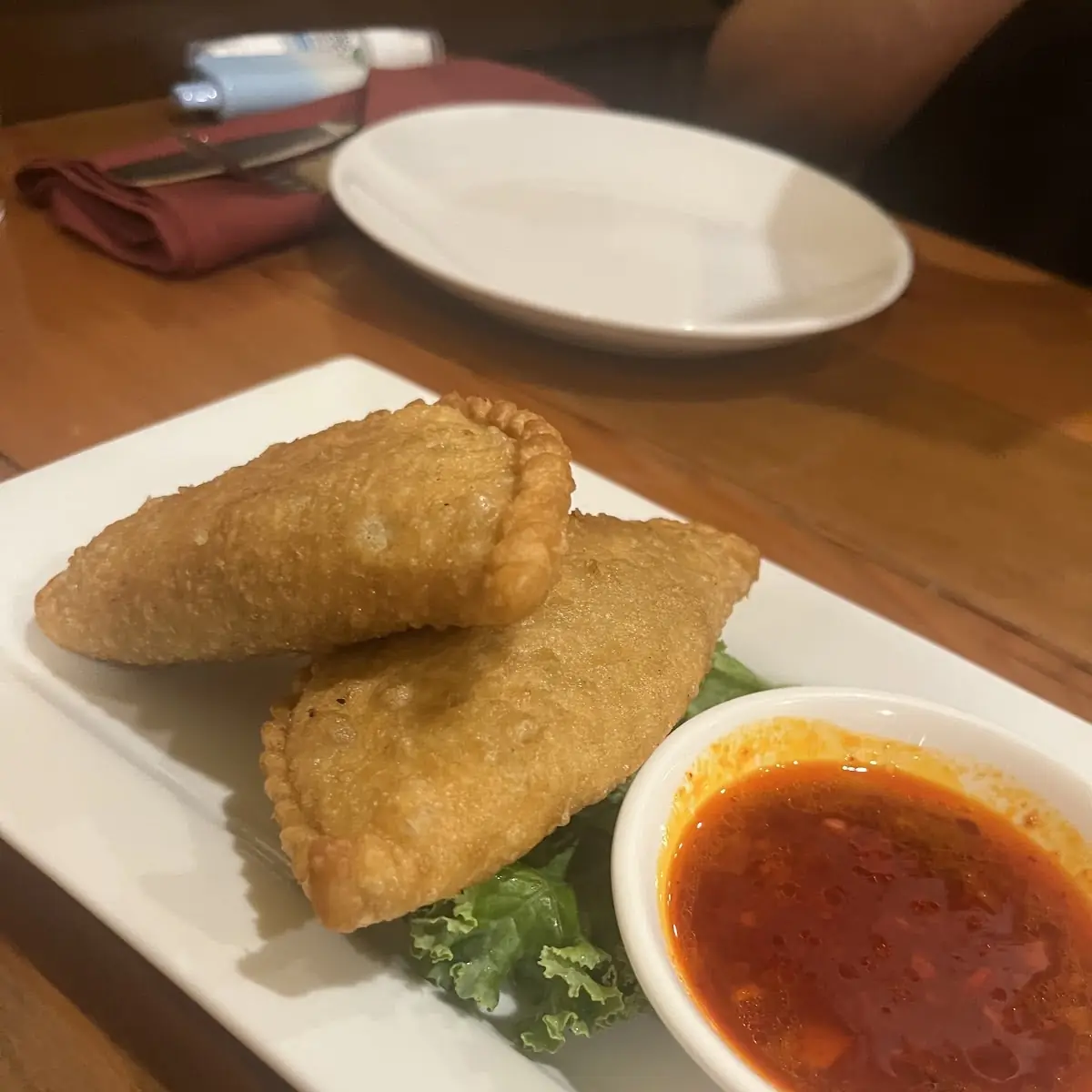 Spring Roll