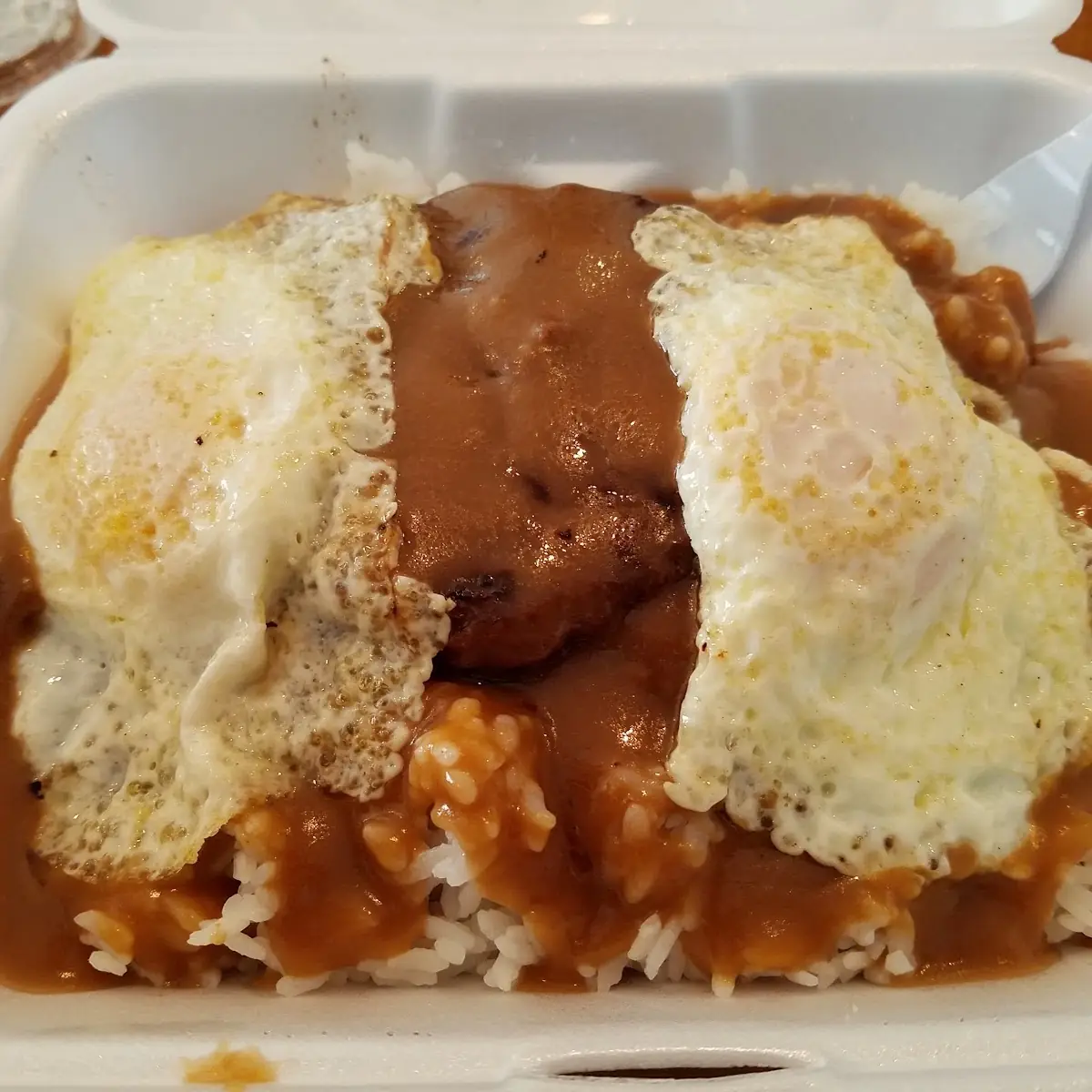 Loco Moco